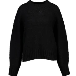Sweater - Zwart