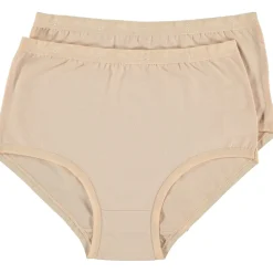 Tailleslip - Beige