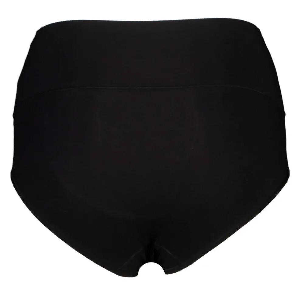 Tailleslip - Zwart