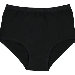 Tailleslip - Zwart