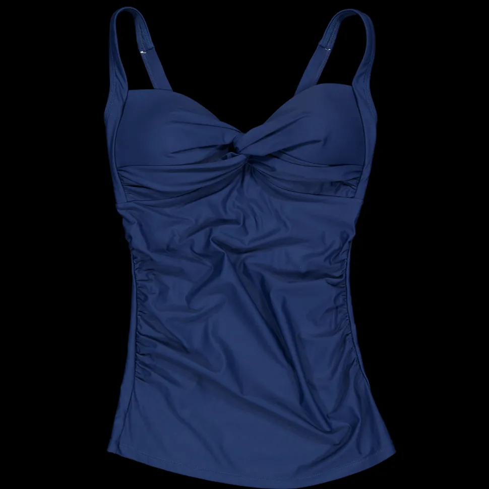 Tankini - Blauw