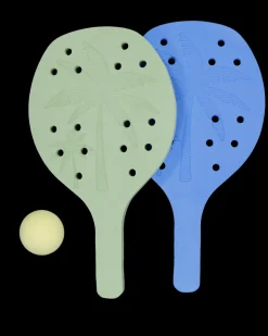 Tennisset - Groen