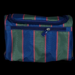 Toilettas met hanger - Blauw