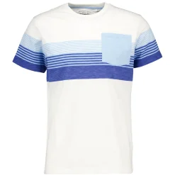 T-shirt - Blauw