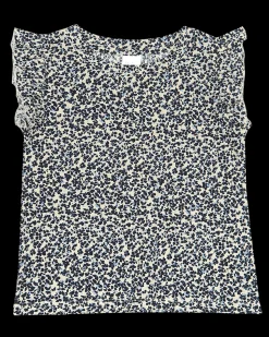T-shirt - Blauw