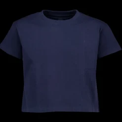 T-shirt - Blauw