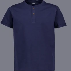 T-shirt - Blauw
