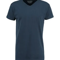 T-shirt - Blauw
