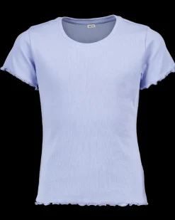 T-shirt - Blauw