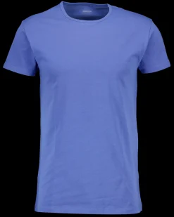 T-shirt - Blauw