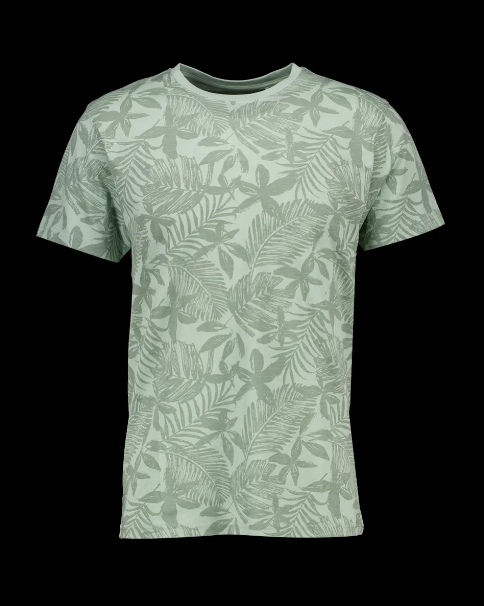T-shirt - Groen
