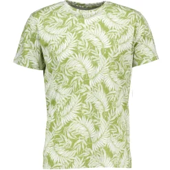 T-shirt - Groen