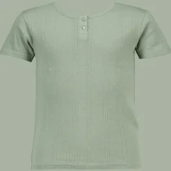 T-shirt - Groen