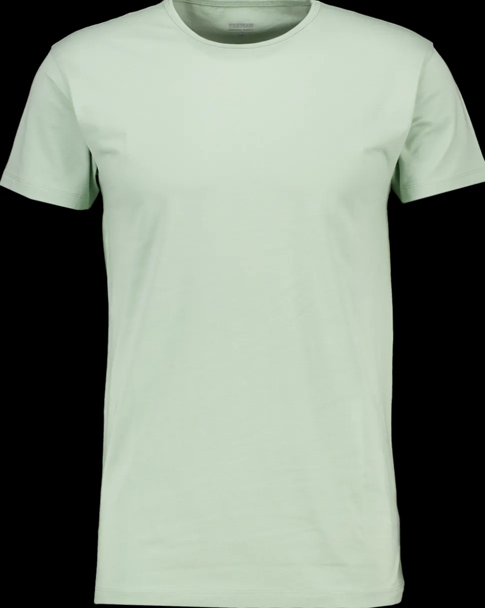 T-shirt - Groen