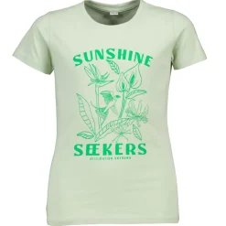 T-shirt - Groen