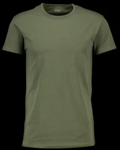 T-shirt - Groen