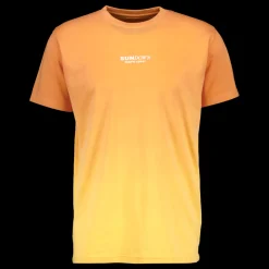T-shirt - Oranje