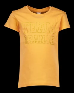 T-shirt - Oranje