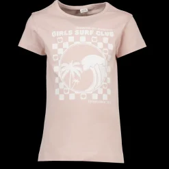 T-shirt - Roze