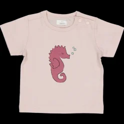 T-shirt - Roze