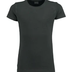 T-shirt - Zwart