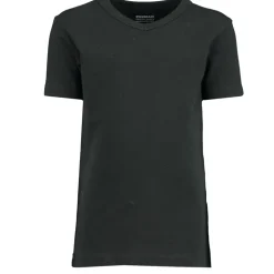 T-shirt - Zwart