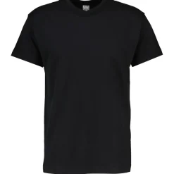 T-shirt - Zwart
