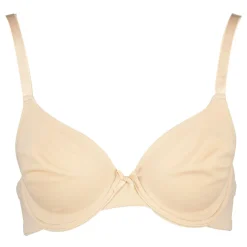Unpadded bh - Beige