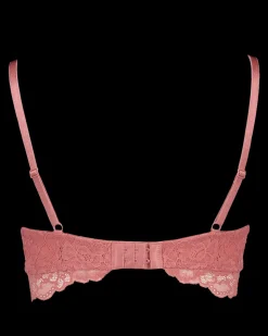 Unpadded bh - Roze