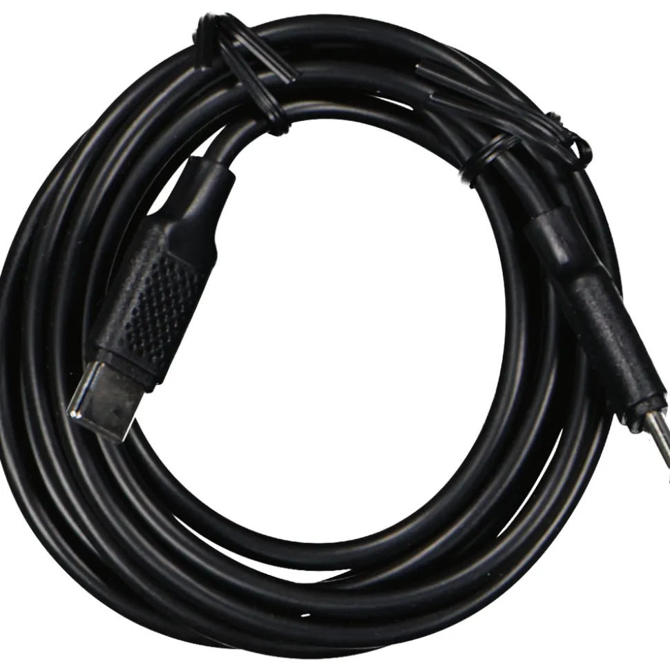 USB-autolader - Zwart