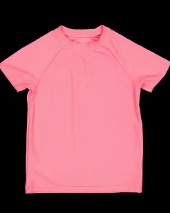 UV-zwemshirt - Oranje