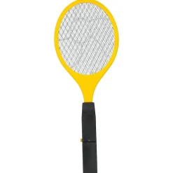 Vliegenmepper - Geel