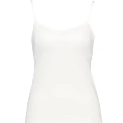 Wendy Singlet - Wit
