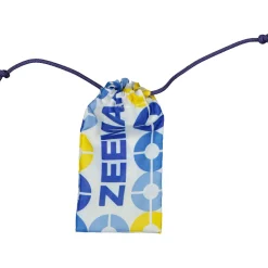 Zonnebrilhoes - Blauw