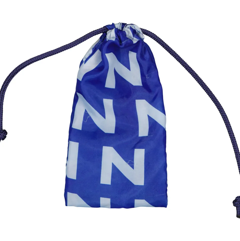 Zonnebrilhoes - Blauw