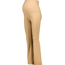 Zwangerschapsbroek - Bruin