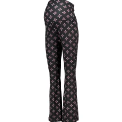 Zwangerschapsbroek - Zwart