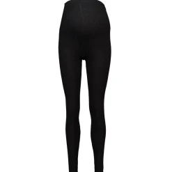 Zwangerschapslegging - Zwart