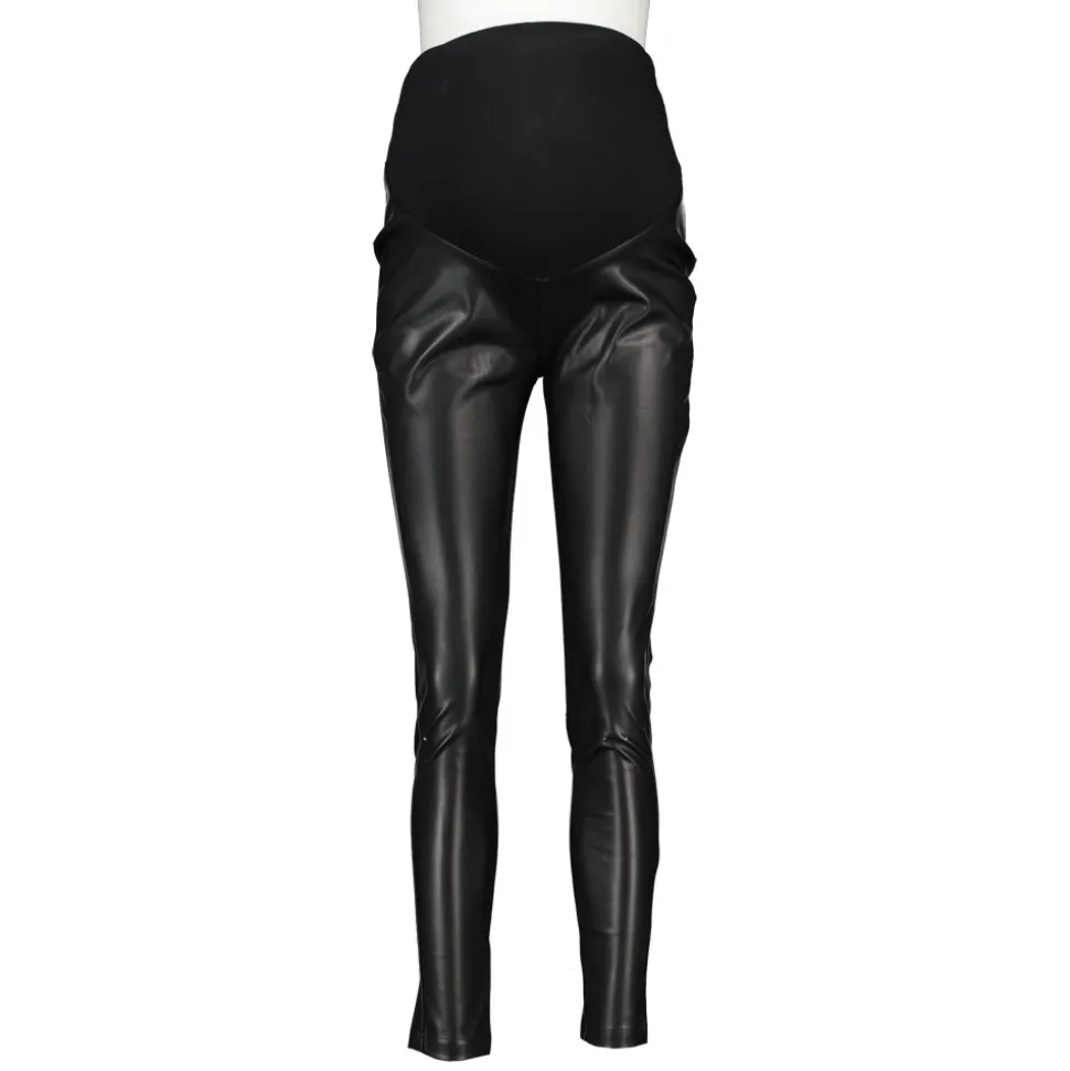 Zwangerschapslegging - Zwart