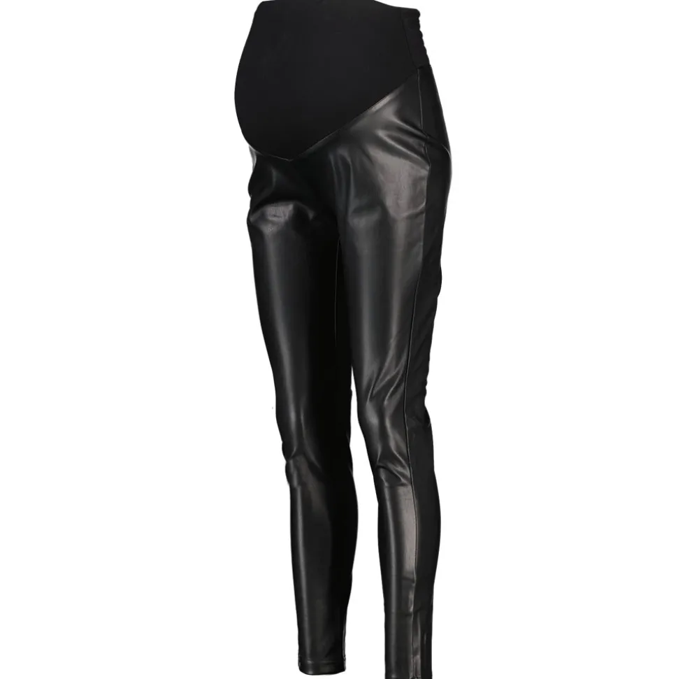 Zwangerschapslegging - Zwart