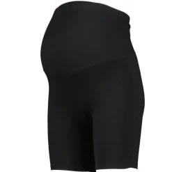 Zwangerschapsshort - Zwart