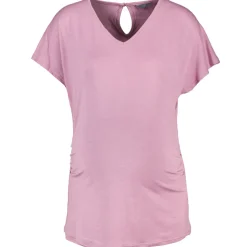 Zwangerschapstop - Paars