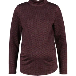 Zwangerschapstop - Rood