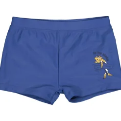 Zwemboxer - Blauw