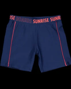Zwemboxer - Blauw