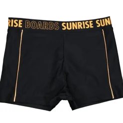 Zwemboxer - Zwart