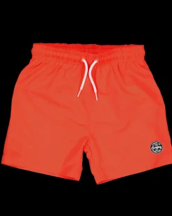 Zwembroek - Oranje